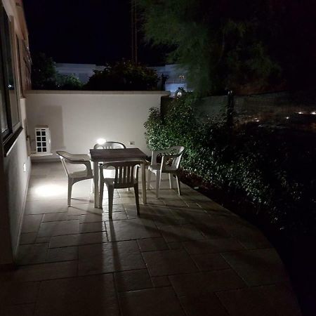 Villa Casina Degli Oleandri Lido Marini Exterior foto